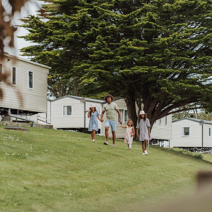 Newquay Bay Resort 181 Exterior photo