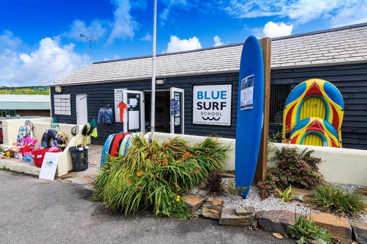 Newquay Bay Resort 181 Exterior photo